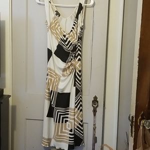 Bebe sexy party dress